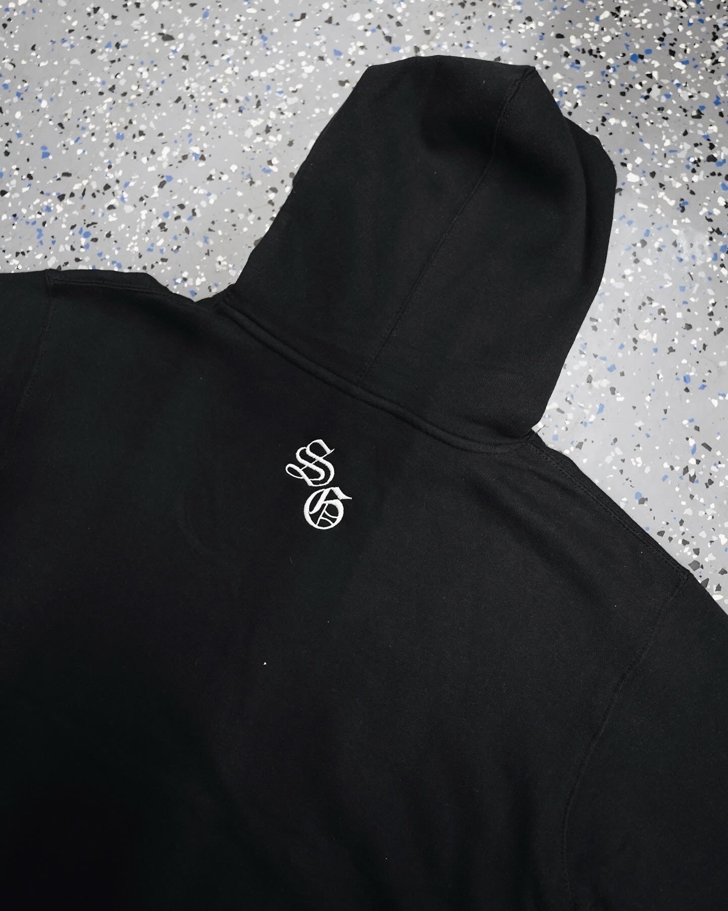 Staticgarage Hoodie