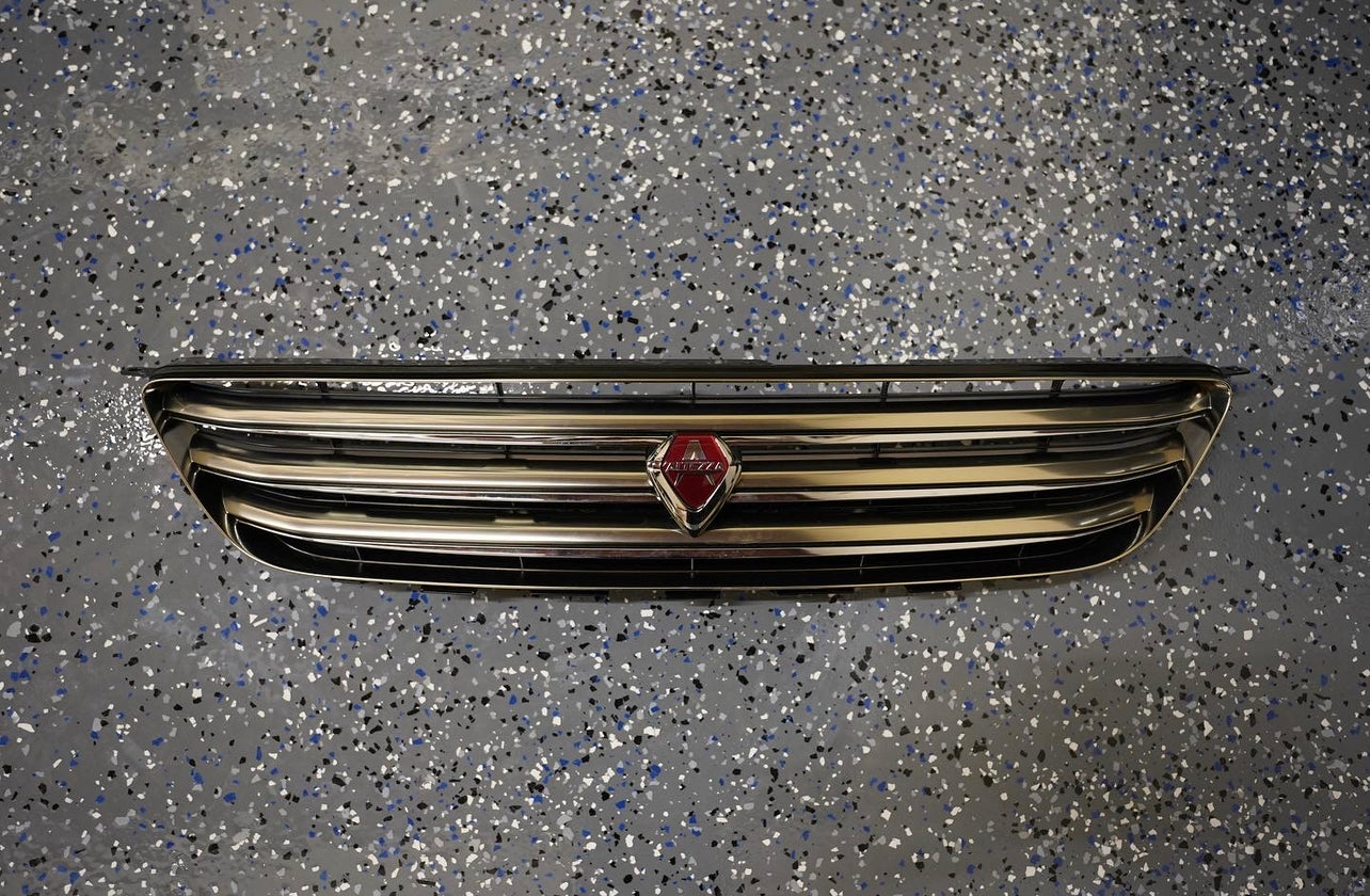 Altezza Z Edition Grille